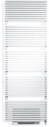 Vasco Carre cb-el-bl electr.radiator m/blower 600x1377 n50 2000W wit ral 9016 319060137el1000