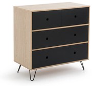 Commode 4 lades, Cleon