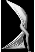 Goossens Schilderij Hidden Beauty, 90 x 135 cm