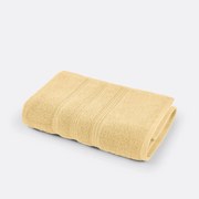 Badlaken in bio badstof 600 g/m2, Ismo