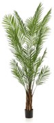 Areca kunst palm - 240 cm