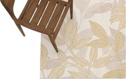 + 10% kassakorting | Buitenkleed | Rechthoekig | Kees Smit  Almero | Gerecycled PET | Taupe/Bruin | 230x160cm | Kees Smit Tuinmeubelen