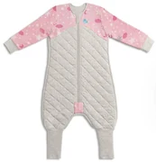 Love to Dream Babypak Sleep Suit Warm fase 3 24-36 maanden roze
