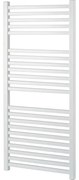 Haceka Gita Designradiator - 111x50cm - wit glans 1156522