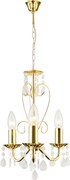 Lamp EBT012-3CP GOLD