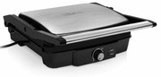 Tristar Contactgrill 2000 W 29,7x23,5 cm zwart