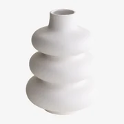 Keramieke Vaas Lorik ↑20 Cm - Sklum