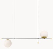 Grote design hanglamp Nostalgia