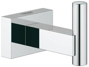 GROHE Essentials Cube ophanghaak chroom 40511001