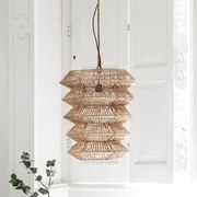 Must Living Talamanca Ibiza Hanglamp Rotan