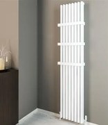 Eastbrook Witney radiator 30x180cm aluminium 1252W wit mat