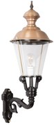 Wandlamp Monnickendam L