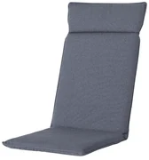 Madison Kussen hoog 50x120 universeel outdoor Manchester denim grey