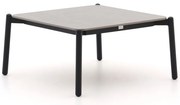 + 10% kassakorting | Loungetafel Bellagio | Vierkant | Tuintafel Sintered stone | 77x77cm | Kees Smit Tuinmeubelen
