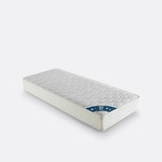 Latex relaxmatras, stevige ondersteuning, zacht comfort