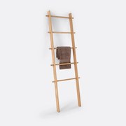 Badkamerladder met 5 spijlen, Scayle