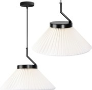 Hanglamp BLACK APP1670-1CP