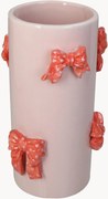 Vaas Bow Pink