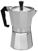 Excellent Houseware Koffiepercolator voor 6 kopjes