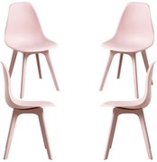Pak 4 Kelen Suprym Stoelen