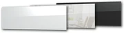 Ecosun GS600 glazen infrarood paneel wit 120x60cm 600W