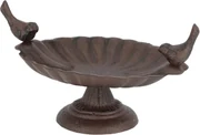 Vierkant RVS Waterval Ornament 45 cm kopen? ✔️ Tot 24% korting