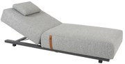 4 Seasons Outdoor Ferias ligbed SALE  Ligbed    antraciet weerbestendig