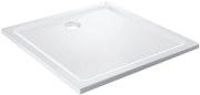 Grohe Universal Douchebak 100x100 cm Alpine Wit
