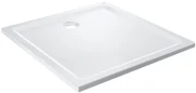 Grohe Universal Douchebak 100x100 cm Alpine Wit