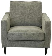 Fauteuil - Linje - stof Image groen 156