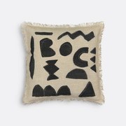 Vierkante kussenhoes, Sokobe