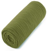 Hoeslaken in biologisch tetra, Yafa