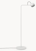 Kleine verstelbare LED leeslamp Ixa, dimbaar