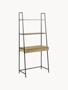 Smal bureau Seaford met plateaus