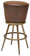 Kare Design Lady Rock Vintage Barkruk