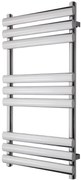 TVS Design Milo handdoekradiator chroom 300W 94x52cm