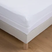 Waterdichte matrasbeschermhoes, anti-mijt