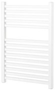 Haceka Gita Designradiator - 69x50cm - wit glans 1156521