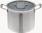 Groente- & soeppan Chef met deksel