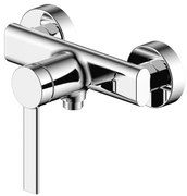 SaniGoods Avery douchemengkraan chroom