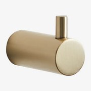 Rvs Badkamerhanger Devon Goud - Sklum