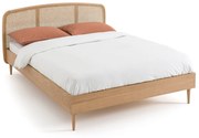 Rieten bed met lattenbodem, Buisseau