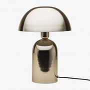 Tafellamp In Ijzer Lenasia Ø25 Cm - Sklum