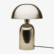 Tafellamp In Ijzer Lenasia Ø25 Cm - Sklum