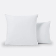 Kussensloop in bio perkalkatoen Scenario