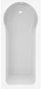Nemo Start Combi I douchebad 180x80x44cm 275L met potenstel wit acryl 20002734