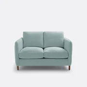 2-zitsbank van polyester, Loméo
