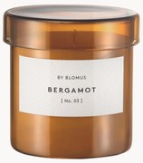Geurkaars Valoa (bergamot)