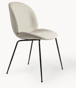 Gestoffeerde stoel Beetle