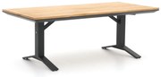SUNS Stockholm dining tuintafel 220x100x76cm